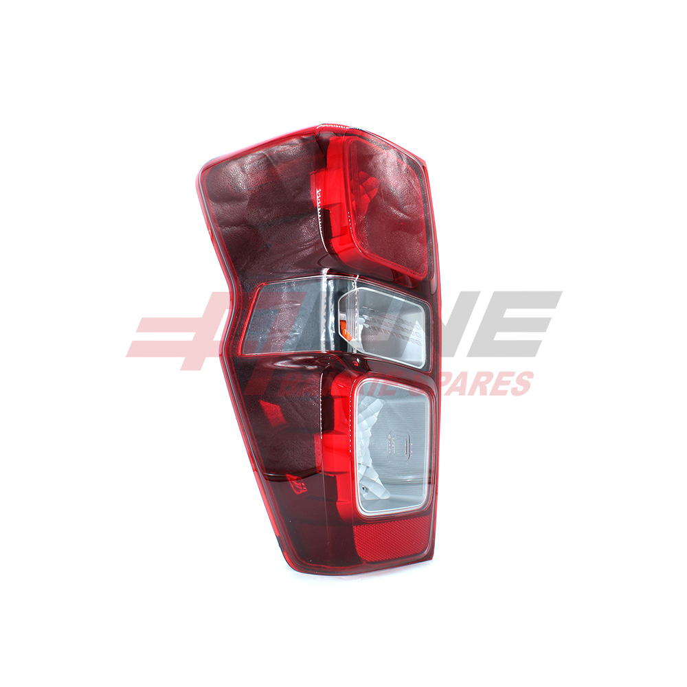 Tail Light Lh Isuzu for ISUZU KB 1.9/3.0 — view 3